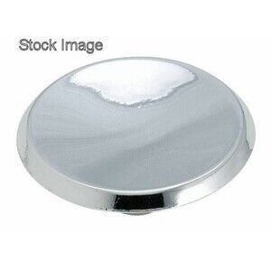 Amerock BP3413-26 Allison 1-1/2in(38mm) Knob - Polished Chrome Lot of 10